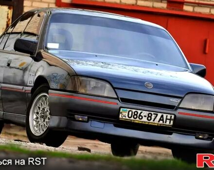 Опель Омега, об'ємом двигуна 2 л та пробігом 0 тис. км за 700 $, фото 1 на Automoto.ua