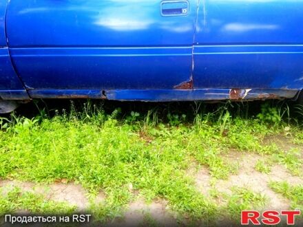 Опель Омега 1992 у Чугуеве на Automoto.ua Опель Омега, об'ємом двигуна 2 л та пробігом 400 тис. км за 360 $, фото 1 на Automoto.ua