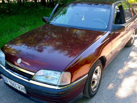Опель Омега 1992 у Запоріжжя на Automoto.ua Опель Омега, об'ємом двигуна 2 л та пробігом 0 тис. км за 1700 $, фото 1 на Automoto.ua