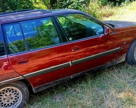Опель Омега, объемом двигателя 2 л и пробегом 0 тыс. км за 1200 $, фото 1 на Automoto.ua