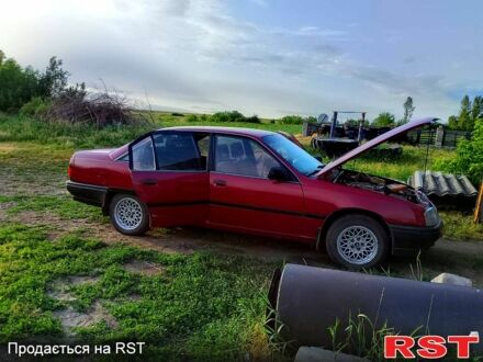 Опель Омега, об'ємом двигуна 2.3 л та пробігом 100 тис. км за 2000 $, фото 1 на Automoto.ua