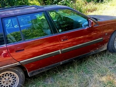 Опель Омега 1992 в Киеве на Automoto.ua Опель Омега, объемом двигателя 2 л и пробегом 0 тыс. км за 1200 $, фото 1 на Automoto.ua