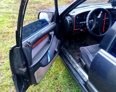 Опель Омега, объемом двигателя 2 л и пробегом 0 тыс. км за 1500 $, фото 1 на Automoto.ua