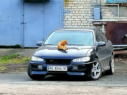 Опель Омега 1994 у Апостолове на Automoto.ua Опель Омега, об'ємом двигуна 25 л та пробігом 0 тис. км за 2900 $, фото 1 на Automoto.ua