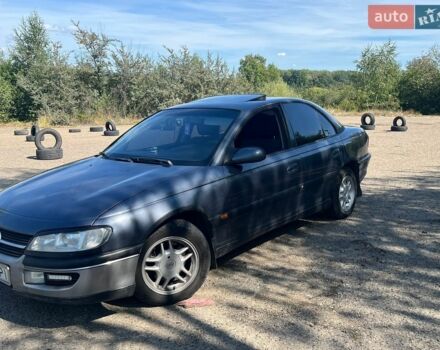 Опель Омега, объемом двигателя 2 л и пробегом 500 тыс. км за 2600 $, фото 1 на Automoto.ua