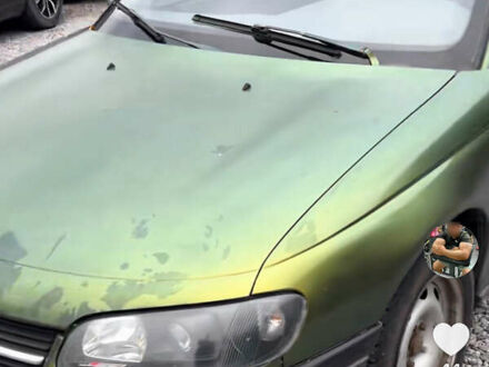 Опель Омега, об'ємом двигуна 0 л та пробігом 300 тис. км за 1500 $, фото 1 на Automoto.ua