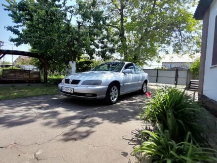 Опель Омега, объемом двигателя 0 л и пробегом 170 тыс. км за 3200 $, фото 1 на Automoto.ua