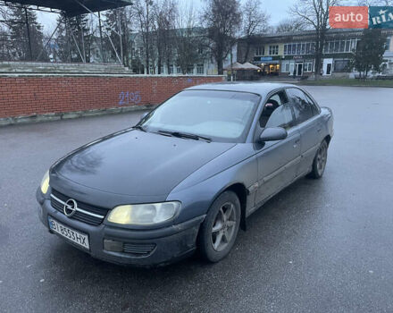 Опель Омега, объемом двигателя 2 л и пробегом 300 тыс. км за 2100 $, фото 1 на Automoto.ua