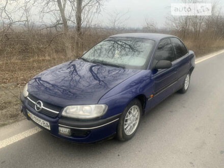 Опель Омега, об'ємом двигуна 2 л та пробігом 259 тис. км за 1800 $, фото 1 на Automoto.ua