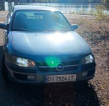 Опель Омега, объемом двигателя 2 л и пробегом 450 тыс. км за 2800 $, фото 1 на Automoto.ua