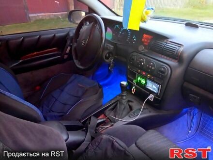 Опель Омега, объемом двигателя 2 л и пробегом 0 тыс. км за 1450 $, фото 1 на Automoto.ua