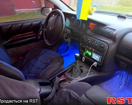Опель Омега, объемом двигателя 2 л и пробегом 0 тыс. км за 1450 $, фото 1 на Automoto.ua