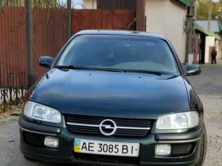 Опель Омега 1995 у Дніпро (Дніпропетровську) на Automoto.ua Опель Омега, об'ємом двигуна 3 л та пробігом 320 тис. км за 2700 $, фото 1 на Automoto.ua