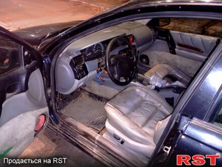 Опель Омега, объемом двигателя 2.5 л и пробегом 0 тыс. км за 750 $, фото 1 на Automoto.ua