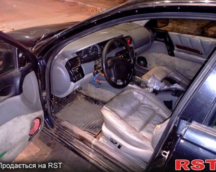 Опель Омега, объемом двигателя 2.5 л и пробегом 0 тыс. км за 750 $, фото 1 на Automoto.ua