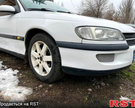 Опель Омега, объемом двигателя 2 л и пробегом 400 тыс. км за 2200 $, фото 1 на Automoto.ua