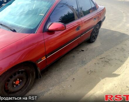 Опель Омега, об'ємом двигуна 2 л та пробігом 0 тис. км за 1150 $, фото 1 на Automoto.ua