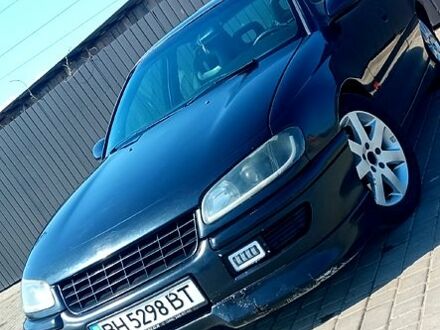 Опель Омега 1995 у Одесі на Automoto.ua Опель Омега, об'ємом двигуна 3 л та пробігом 0 тис. км за 1800 $, фото 1 на Automoto.ua