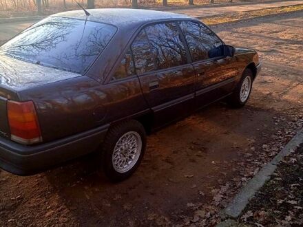 Опель Омега 1995 в Кропивницком (Кировограде) на Automoto.ua Опель Омега, объемом двигателя 20 л и пробегом 0 тыс. км за 1670 $, фото 1 на Automoto.ua
