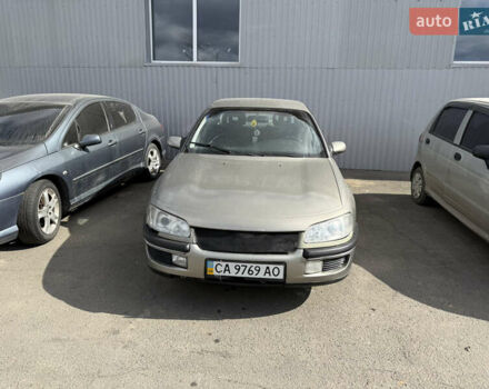 Опель Омега, объемом двигателя 2 л и пробегом 300 тыс. км за 1550 $, фото 1 на Automoto.ua
