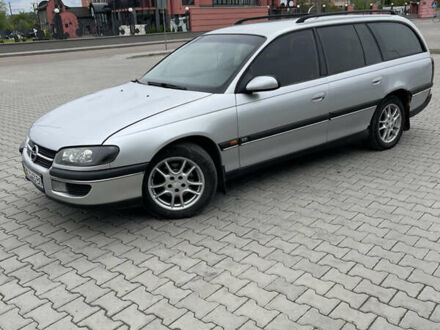 Опель Омега, объемом двигателя 2 л и пробегом 300 тыс. км за 2499 $, фото 1 на Automoto.ua