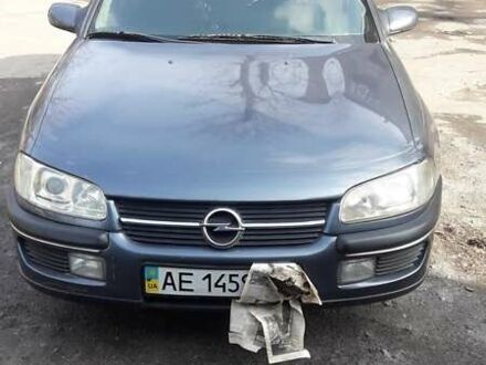 Опель Омега, объемом двигателя 2 л и пробегом 320 тыс. км за 3300 $, фото 1 на Automoto.ua