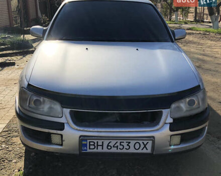Опель Омега, объемом двигателя 0 л и пробегом 222 тыс. км за 2250 $, фото 1 на Automoto.ua