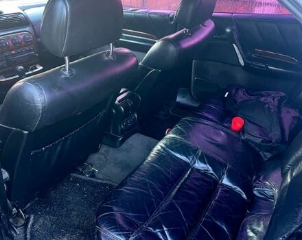 Опель Омега, объемом двигателя 2.5 л и пробегом 0 тыс. км за 2800 $, фото 1 на Automoto.ua