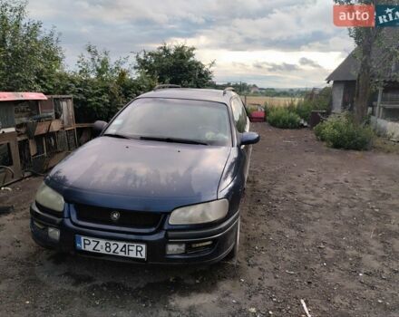 Опель Омега, объемом двигателя 0 л и пробегом 340 тыс. км за 900 $, фото 1 на Automoto.ua