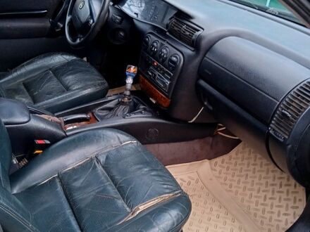 Опель Омега 1997 у Березовке на Automoto.ua Опель Омега, об'ємом двигуна 20 л та пробігом 0 тис. км за 1300 $, фото 1 на Automoto.ua