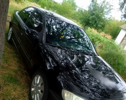 Опель Омега, об'ємом двигуна 2 л та пробігом 0 тис. км за 1700 $, фото 1 на Automoto.ua