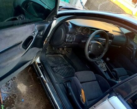 Опель Омега, объемом двигателя 2 л и пробегом 500 тыс. км за 750 $, фото 1 на Automoto.ua
