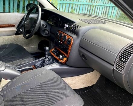 Опель Омега, объемом двигателя 2 л и пробегом 0 тыс. км за 1600 $, фото 1 на Automoto.ua