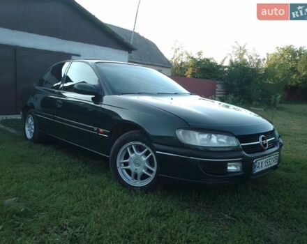 Опель Омега, об'ємом двигуна 2.5 л та пробігом 301 тис. км за 1999 $, фото 1 на Automoto.ua