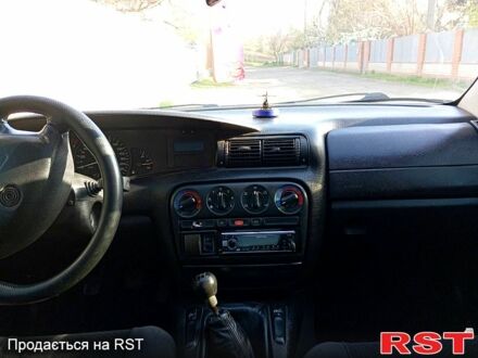 Опель Омега, об'ємом двигуна 20 л та пробігом 111 тис. км за 1800 $, фото 1 на Automoto.ua