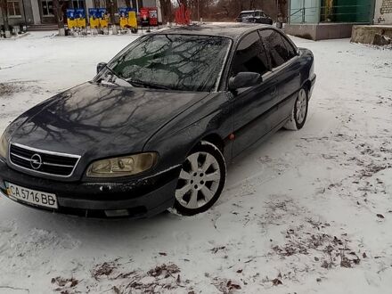 Опель Омега, объемом двигателя 2 л и пробегом 0 тыс. км за 1200 $, фото 1 на Automoto.ua