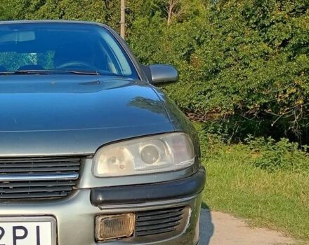 Опель Омега, объемом двигателя 2 л и пробегом 345 тыс. км за 2650 $, фото 1 на Automoto.ua