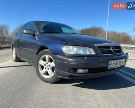 Опель Омега, об'ємом двигуна 2.2 л та пробігом 345 тис. км за 2499 $, фото 1 на Automoto.ua