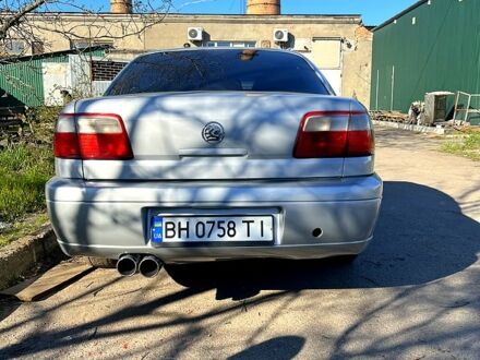 Опель Омега 2000 у Одесі на Automoto.ua Опель Омега, об'ємом двигуна 2 л та пробігом 360 тис. км за 3000 $, фото 1 на Automoto.ua