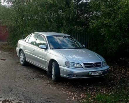 Опель Омега, об'ємом двигуна 2.4 л та пробігом 187 тис. км за 3300 $, фото 1 на Automoto.ua