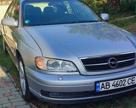 Опель Омега, об'ємом двигуна 2.5 л та пробігом 290 тис. км за 4000 $, фото 1 на Automoto.ua