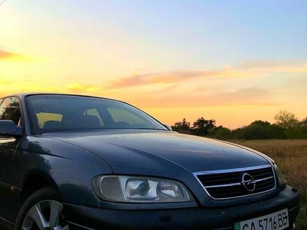 Опель Омега 2000 у Новоукраинке на Automoto.ua Опель Омега, об'ємом двигуна 20 л та пробігом 0 тис. км за 3300 $, фото 1 на Automoto.ua