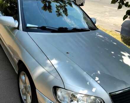 Опель Омега, об'ємом двигуна 3 л та пробігом 270 тис. км за 3000 $, фото 1 на Automoto.ua