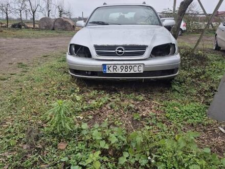 Опель Омега, объемом двигателя 0 л и пробегом 300 тыс. км за 30000 $, фото 1 на Automoto.ua