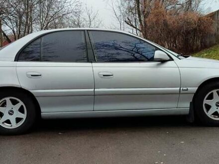 Опель Омега, объемом двигателя 2.2 л и пробегом 358 тыс. км за 2900 $, фото 1 на Automoto.ua