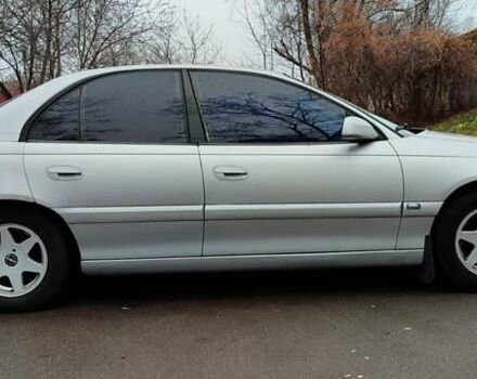 Опель Омега, объемом двигателя 2.2 л и пробегом 358 тыс. км за 2900 $, фото 1 на Automoto.ua