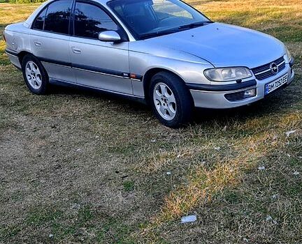Опель Омега, объемом двигателя 2.5 л и пробегом 0 тыс. км за 2500 $, фото 1 на Automoto.ua