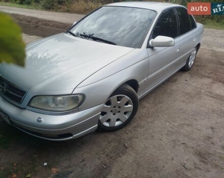 Опель Омега, объемом двигателя 2.2 л и пробегом 301 тыс. км за 2800 $, фото 1 на Automoto.ua