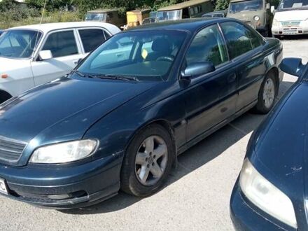 Опель Омега, об'ємом двигуна 2.2 л та пробігом 450 тис. км за 828 $, фото 1 на Automoto.ua