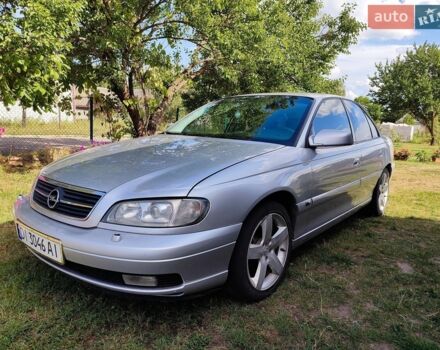 Опель Омега, объемом двигателя 0 л и пробегом 333 тыс. км за 3100 $, фото 1 на Automoto.ua